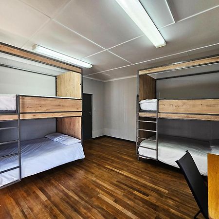 Beds Inn George Dış mekan fotoğraf