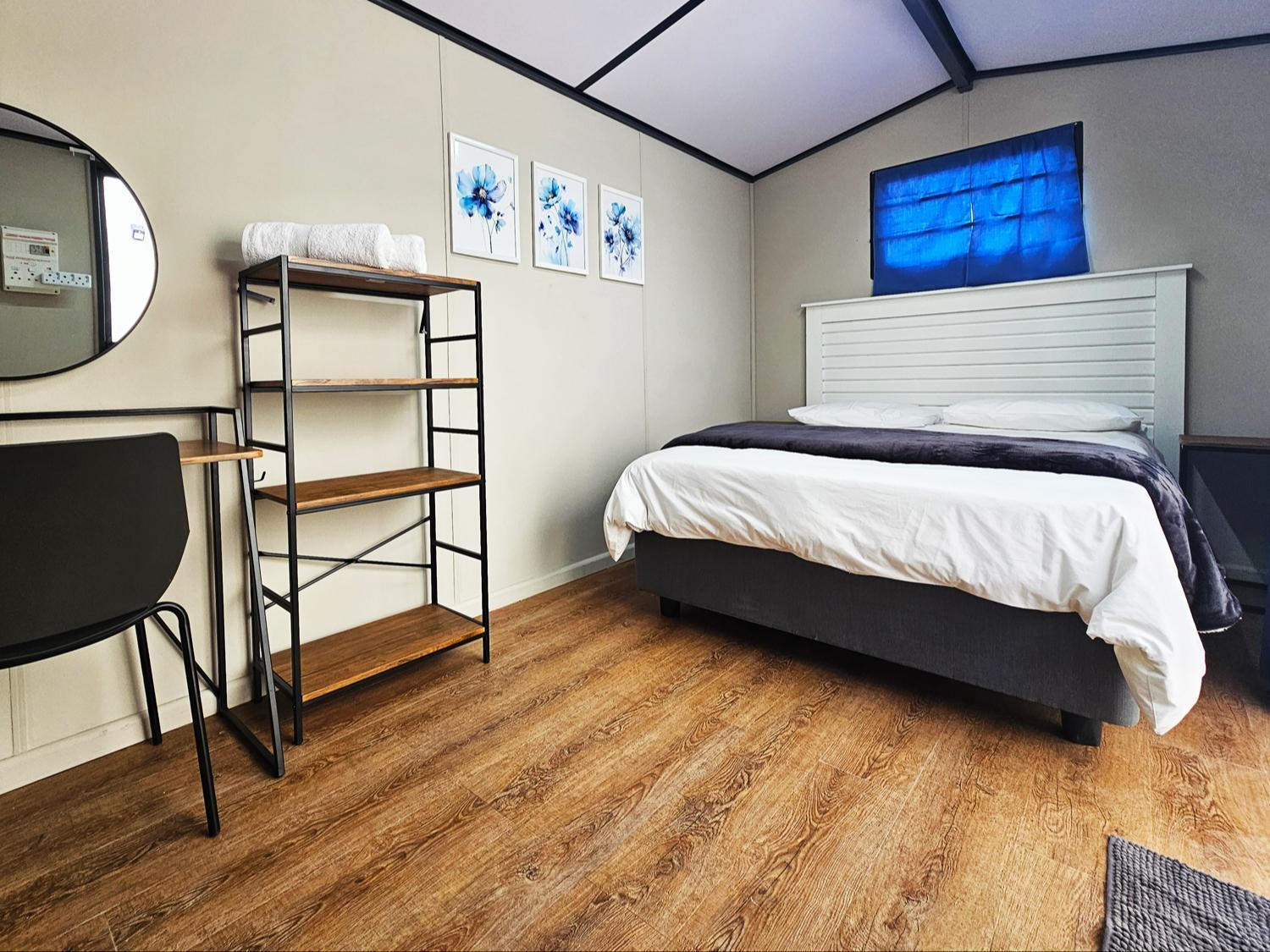 Beds Inn George Dış mekan fotoğraf