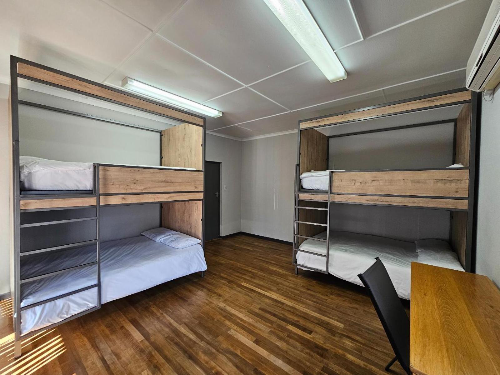 Beds Inn George Oda fotoğraf
