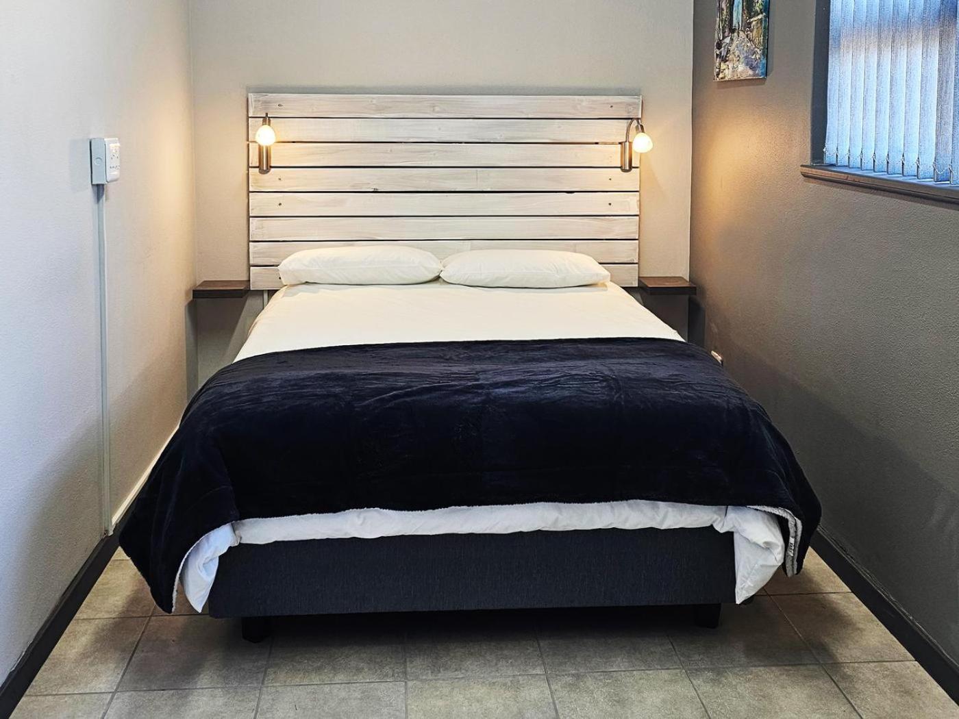 Beds Inn George Dış mekan fotoğraf