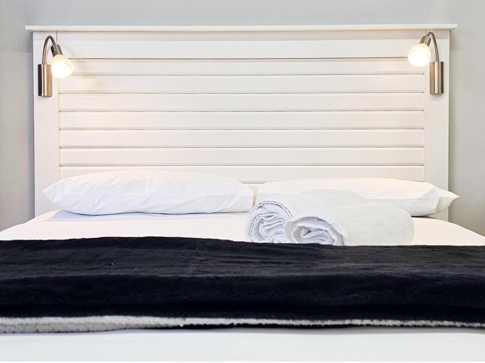Beds Inn George Oda fotoğraf