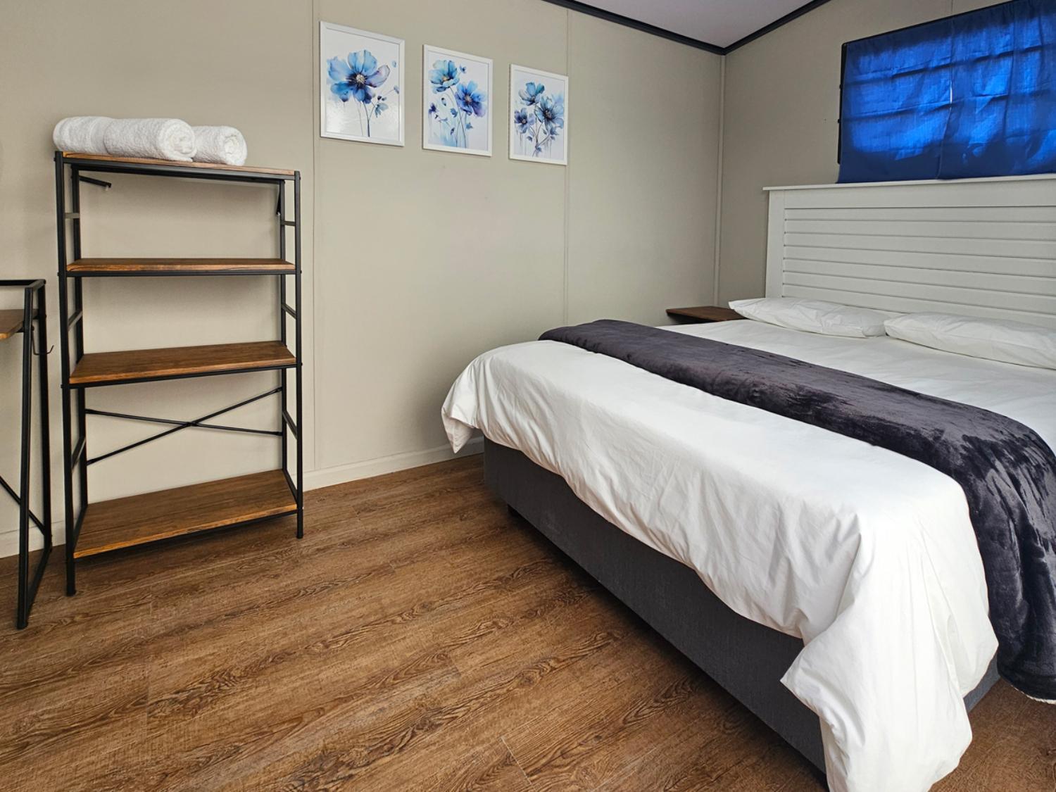 Beds Inn George Oda fotoğraf