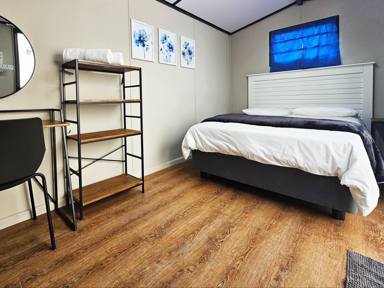 Beds Inn George Dış mekan fotoğraf