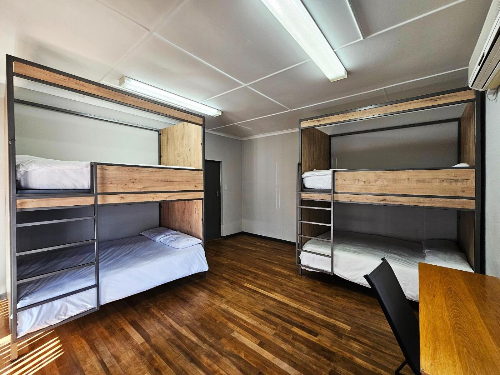 Beds Inn George Dış mekan fotoğraf